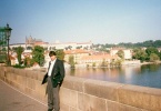 Prague